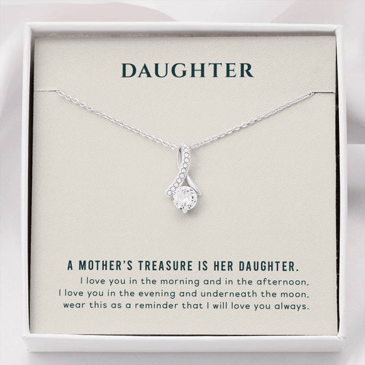 Mothers Treasure