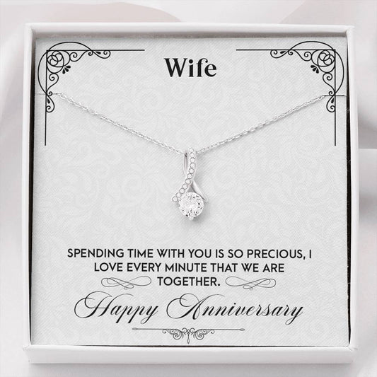 Wife Happy Anniversary