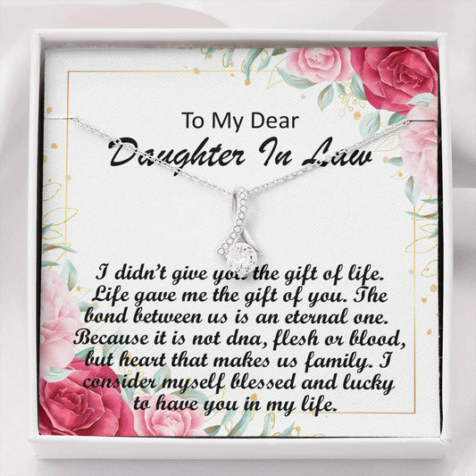 Gift for Daughter In Law