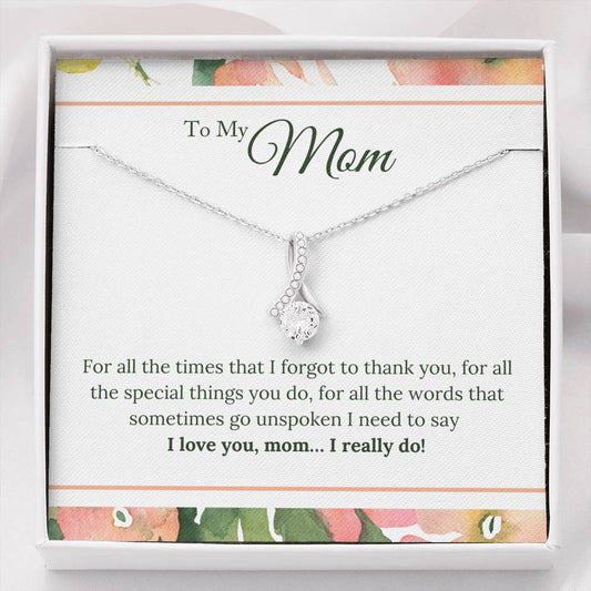 Mom Gift