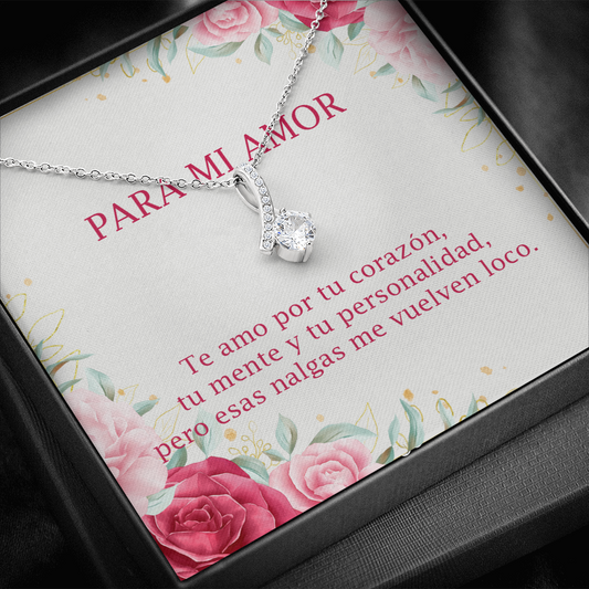 Regalo para Esposa, Regalo para Novia