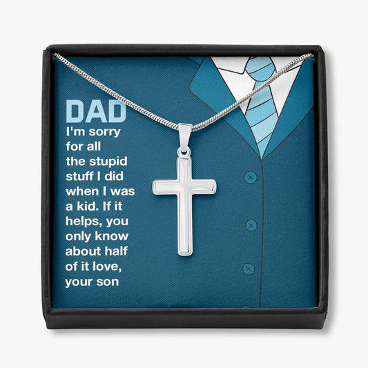 Happy Father's Day - Half Of It