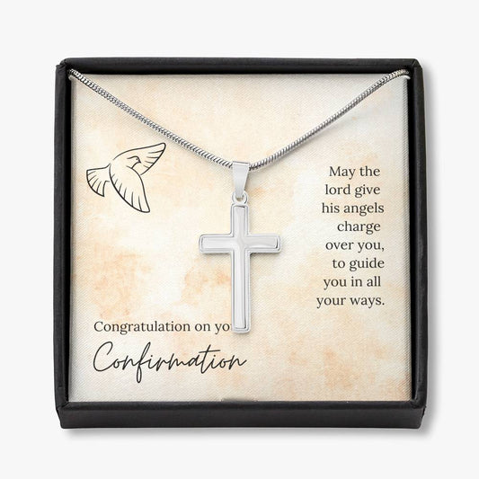 Congratulation On Your Confirmation